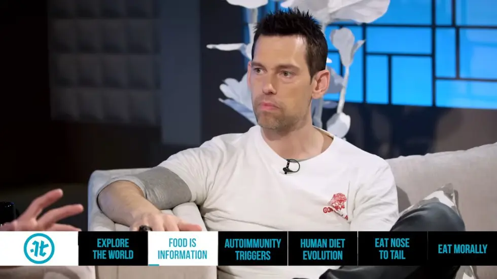 This Doctor Knows How to Find the Root Cause of Your Medical Problems | Paul Saladino 010