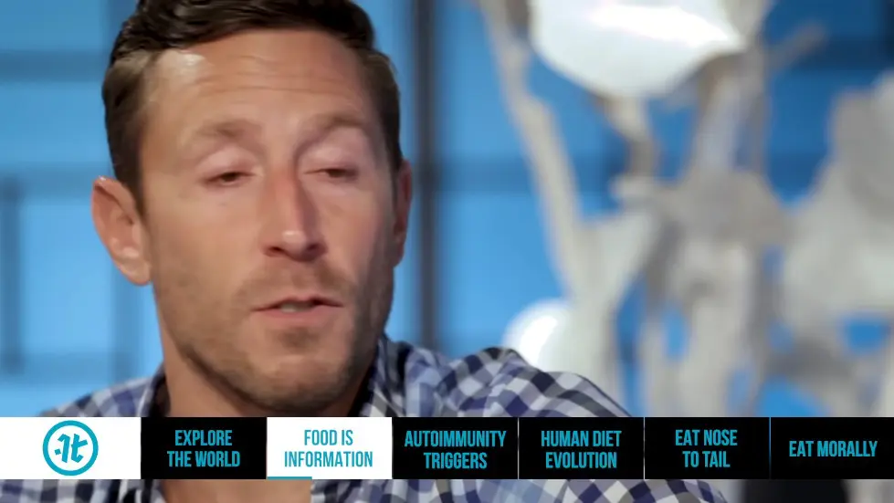 This Doctor Knows How to Find the Root Cause of Your Medical Problems | Paul Saladino 012