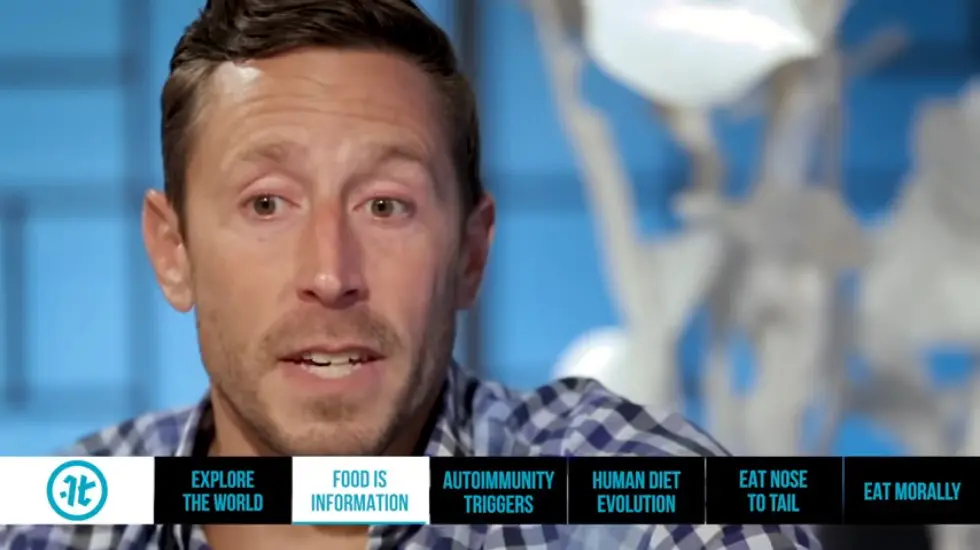 This Doctor Knows How to Find the Root Cause of Your Medical Problems | Paul Saladino 018