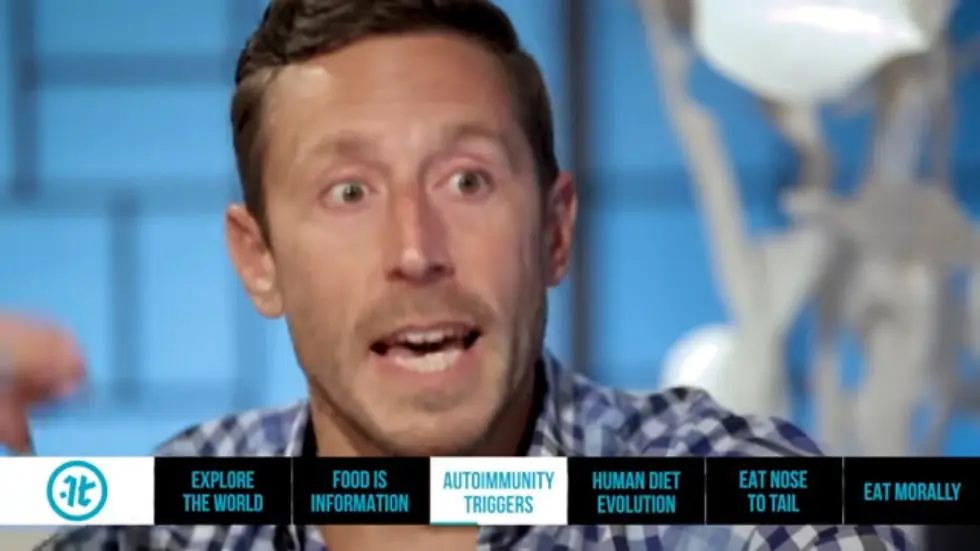 This Doctor Knows How to Find the Root Cause of Your Medical Problems | Paul Saladino 020