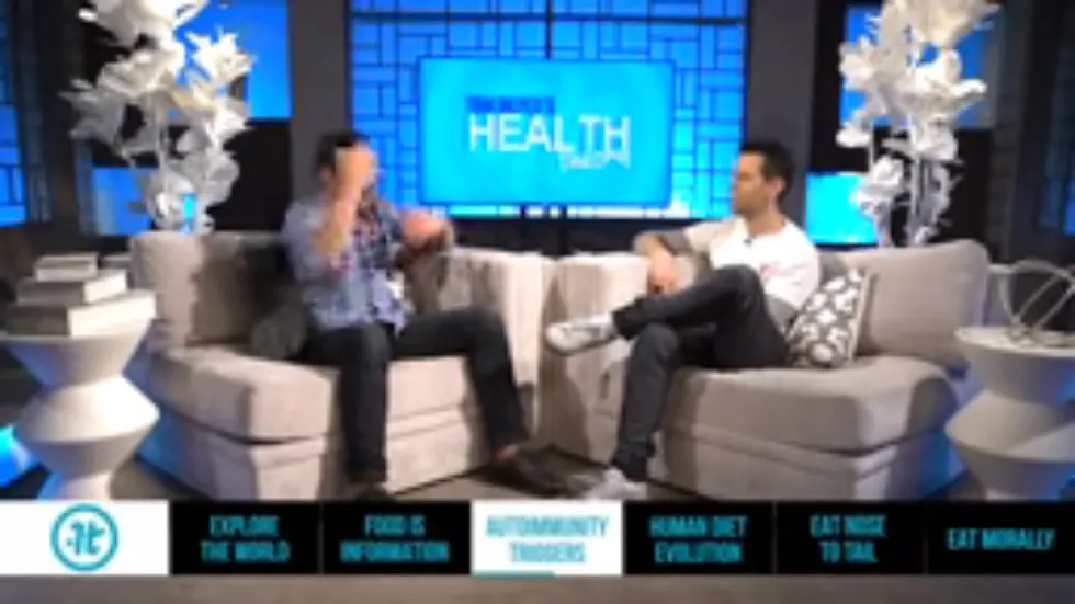 This Doctor Knows How to Find the Root Cause of Your Medical Problems | Paul Saladino 021