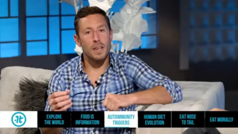 This Doctor Knows How to Find the Root Cause of Your Medical Problems | Paul Saladino 022