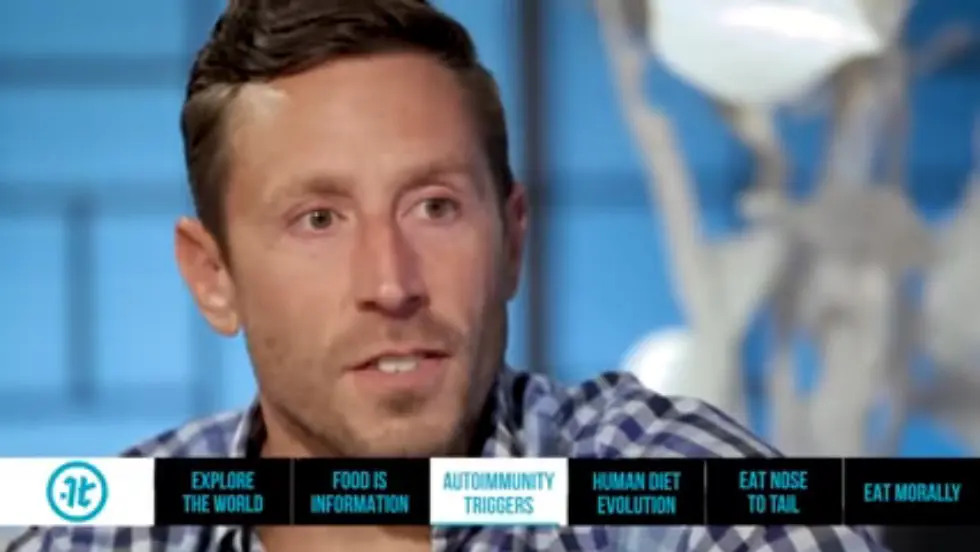 This Doctor Knows How to Find the Root Cause of Your Medical Problems | Paul Saladino 023