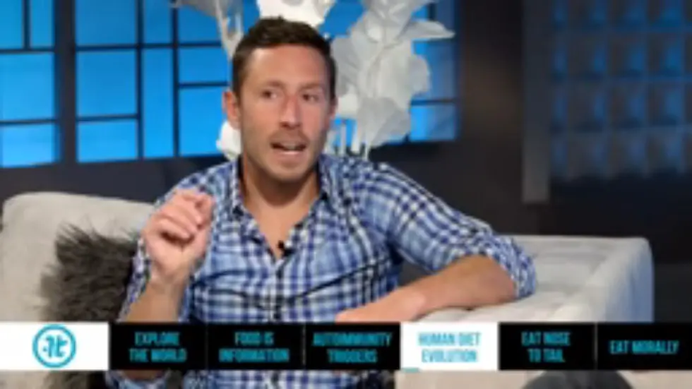 This Doctor Knows How to Find the Root Cause of Your Medical Problems | Paul Saladino 025