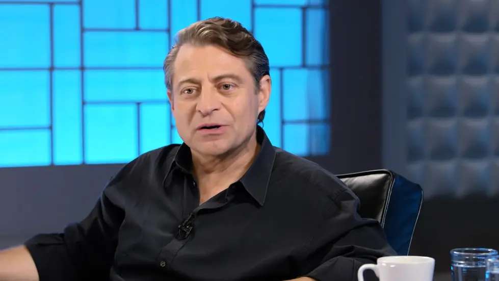 Peter Diamandis on Why A.I. Will Save the World | Impact Theory 003