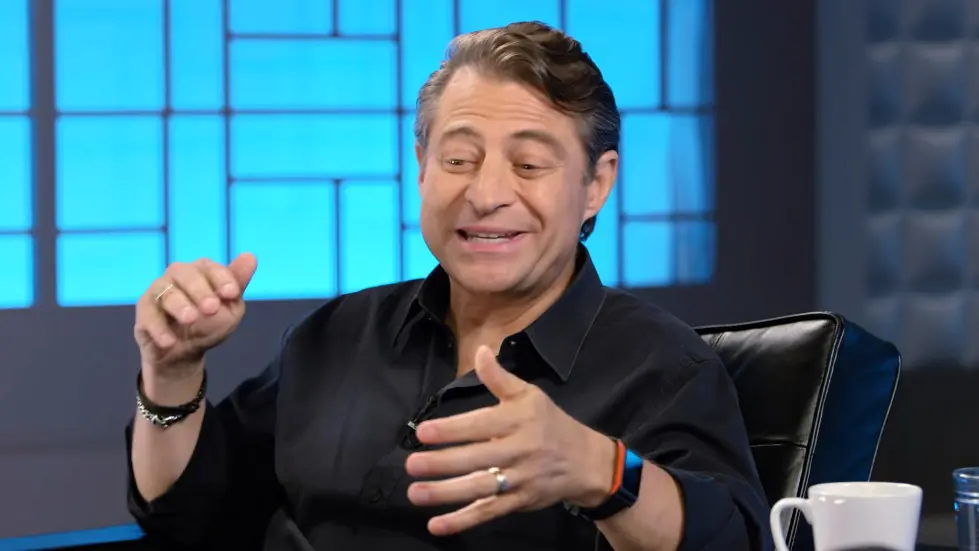 Peter Diamandis on Why A.I. Will Save the World | Impact Theory 005