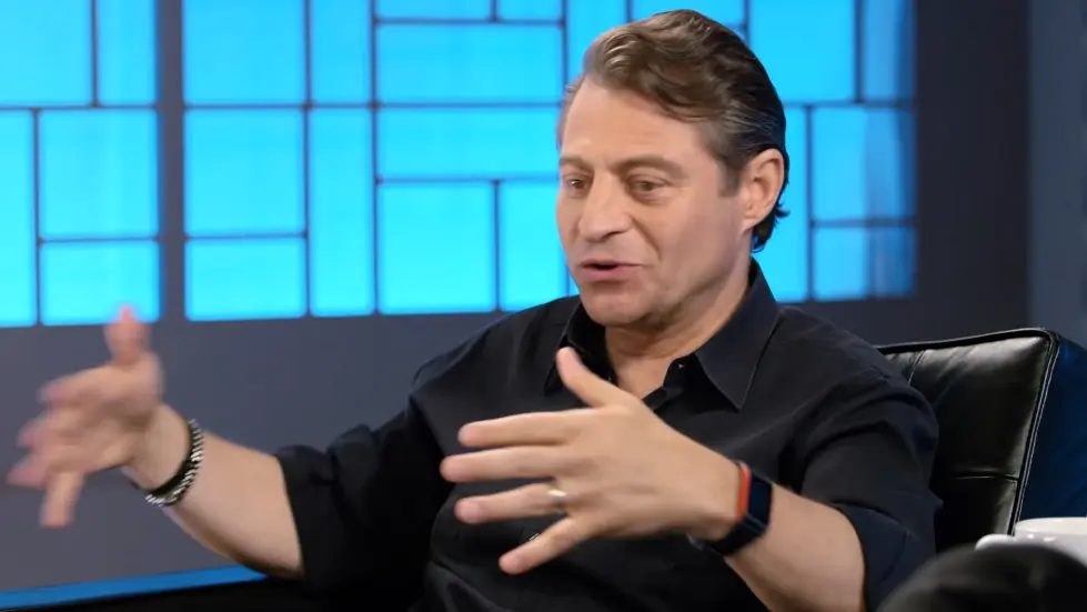 Peter Diamandis on Why A.I. Will Save the World | Impact Theory 007