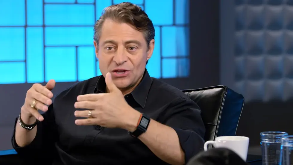Peter Diamandis on Why A.I. Will Save the World | Impact Theory 009