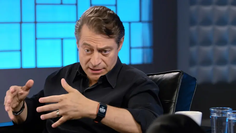 Peter Diamandis on Why A.I. Will Save the World | Impact Theory 011