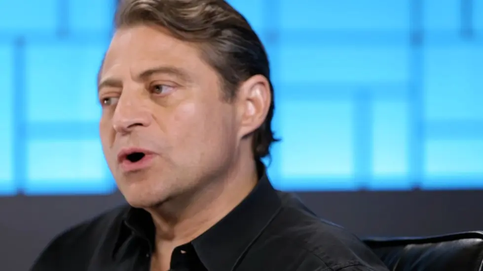 Peter Diamandis on Why A.I. Will Save the World | Impact Theory 013