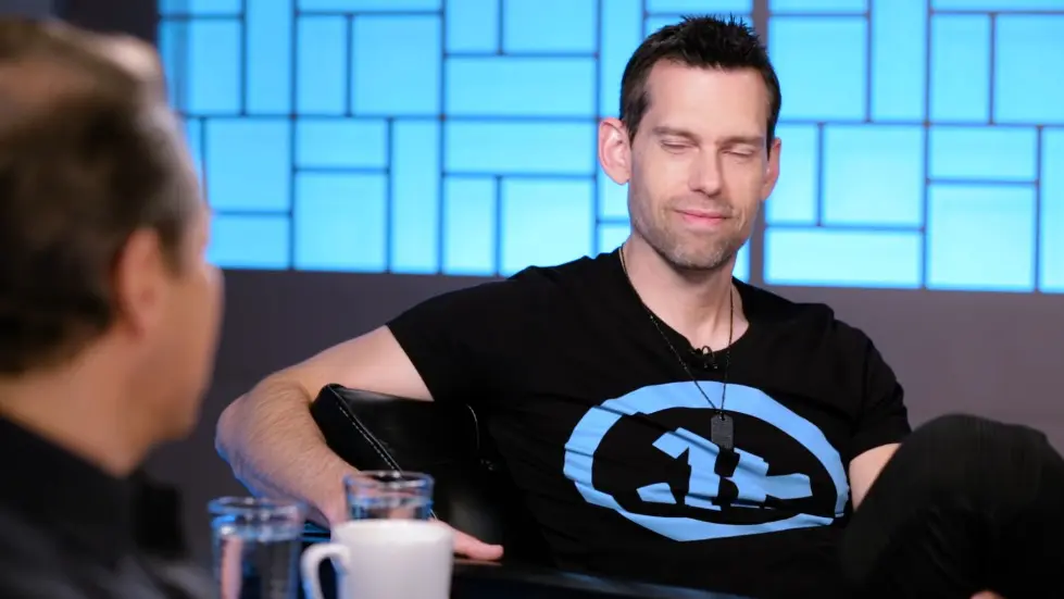 Peter Diamandis on Why A.I. Will Save the World | Impact Theory 014