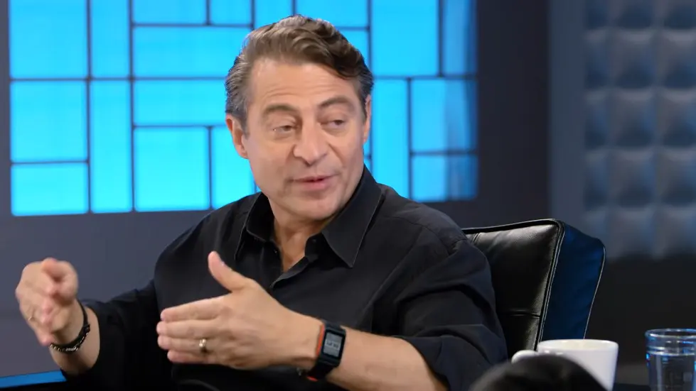 Peter Diamandis on Why A.I. Will Save the World | Impact Theory 018