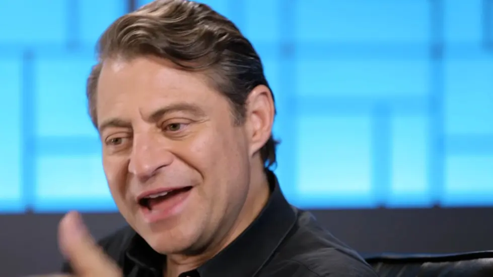 Peter Diamandis on Why A.I. Will Save the World | Impact Theory 021