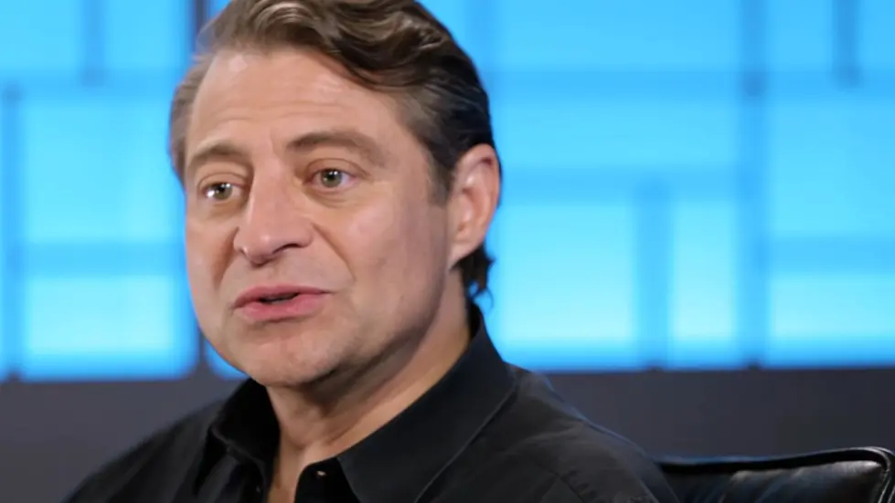 Peter Diamandis on Why A.I. Will Save the World | Impact Theory 023
