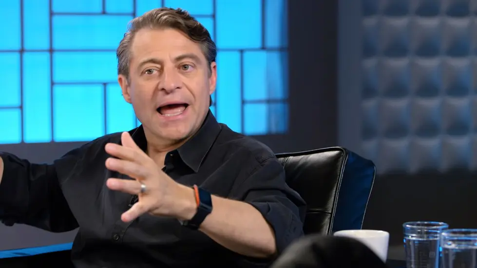 Peter Diamandis on Why A.I. Will Save the World | Impact Theory 025