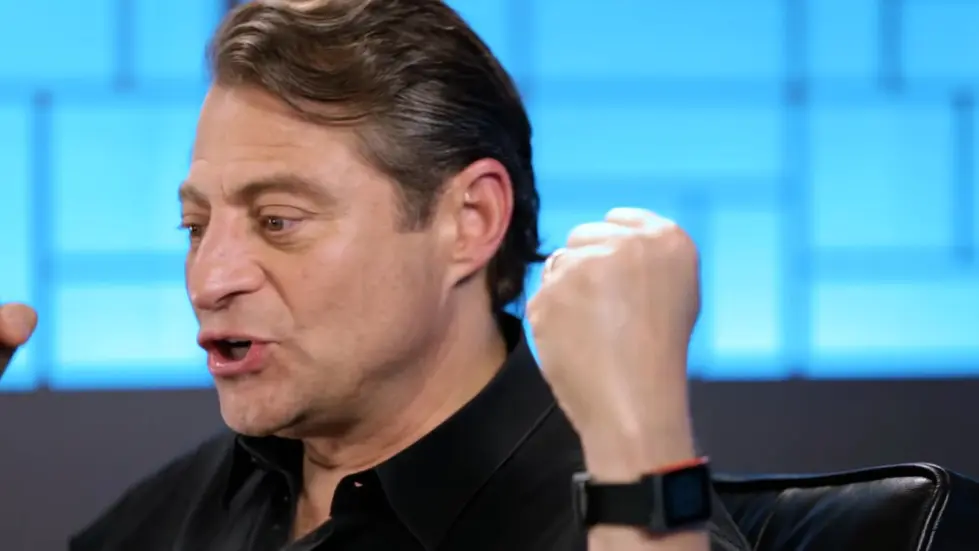 Peter Diamandis on Why A.I. Will Save the World | Impact Theory 026