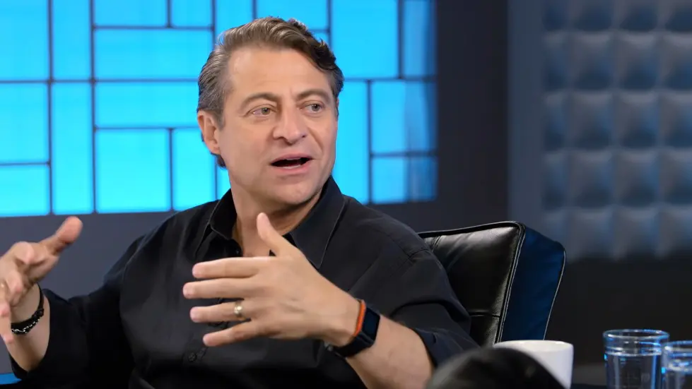 Peter Diamandis on Why A.I. Will Save the World | Impact Theory 027