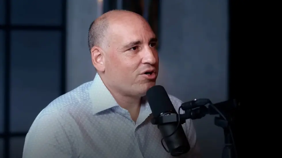 No.1 Heart Surgeon: Cardio Is A Waste Of Time For Weight Loss! Philip Ovadia | E240 001