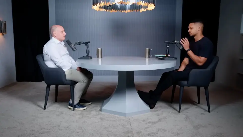 No.1 Heart Surgeon: Cardio Is A Waste Of Time For Weight Loss! Philip Ovadia | E240 002