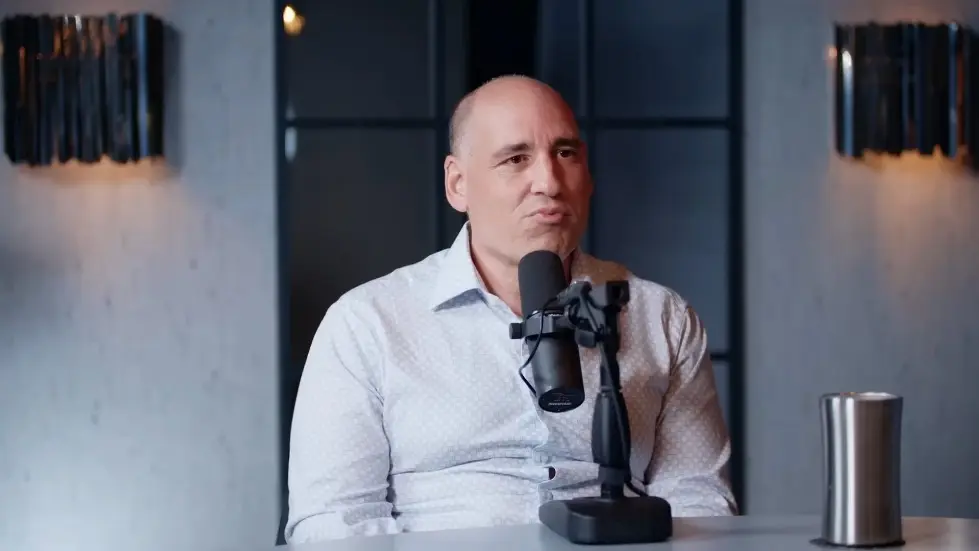 No.1 Heart Surgeon: Cardio Is A Waste Of Time For Weight Loss! Philip Ovadia | E240 005