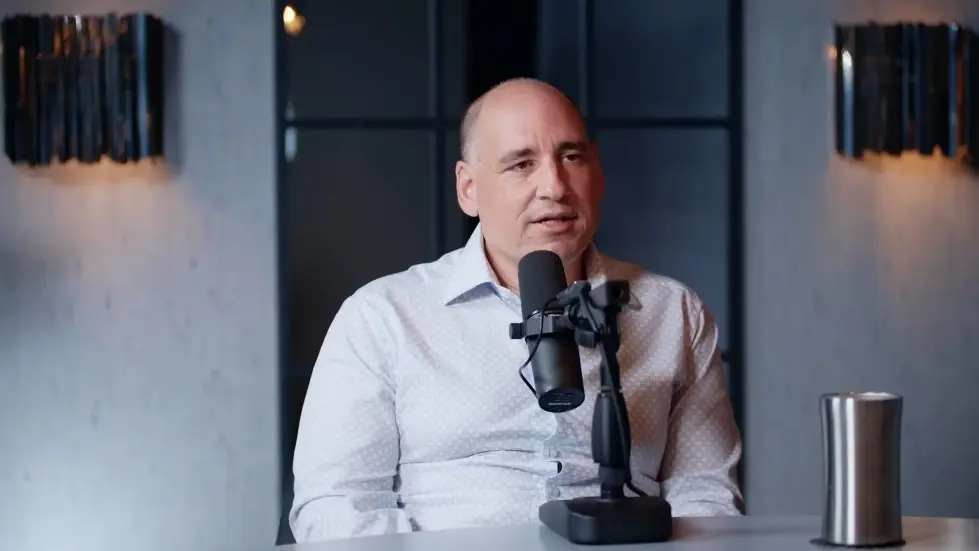 No.1 Heart Surgeon: Cardio Is A Waste Of Time For Weight Loss! Philip Ovadia | E240 009