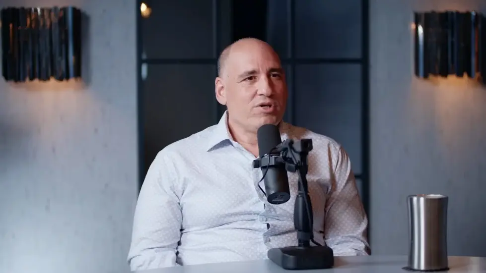 No.1 Heart Surgeon: Cardio Is A Waste Of Time For Weight Loss! Philip Ovadia | E240 010