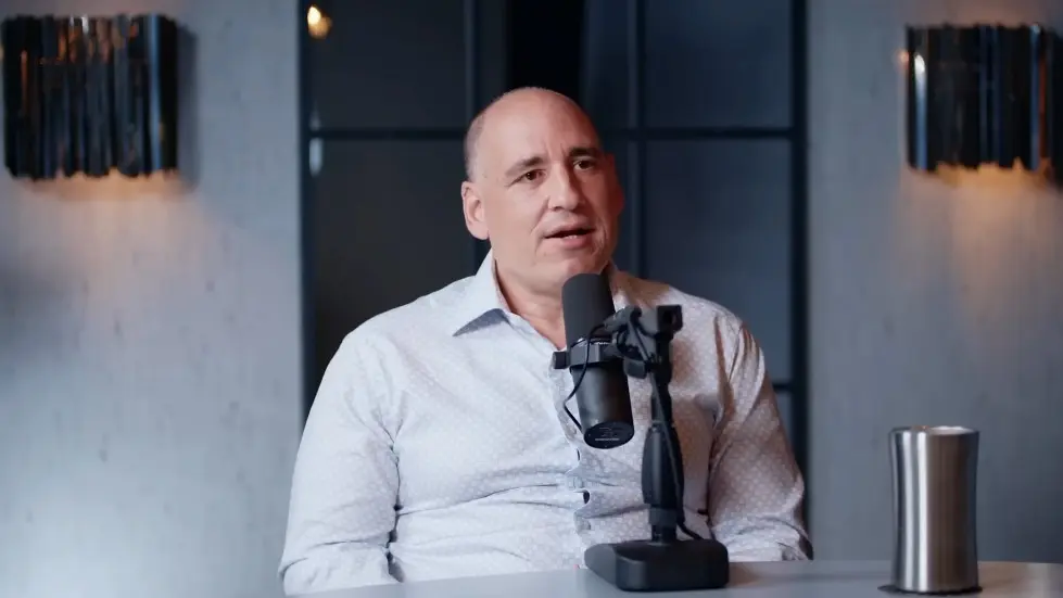 No.1 Heart Surgeon: Cardio Is A Waste Of Time For Weight Loss! Philip Ovadia | E240 012