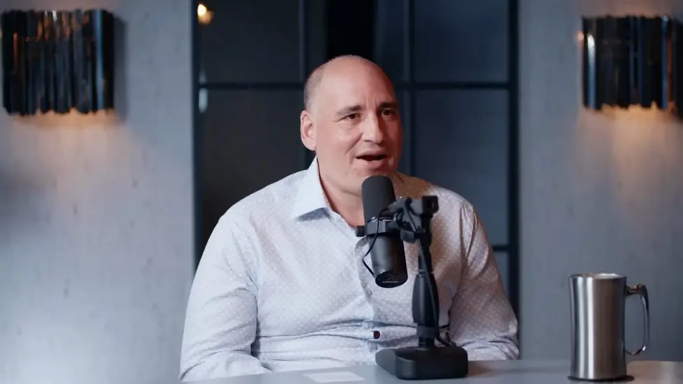 No.1 Heart Surgeon: Cardio Is A Waste Of Time For Weight Loss! Philip Ovadia | E240 016