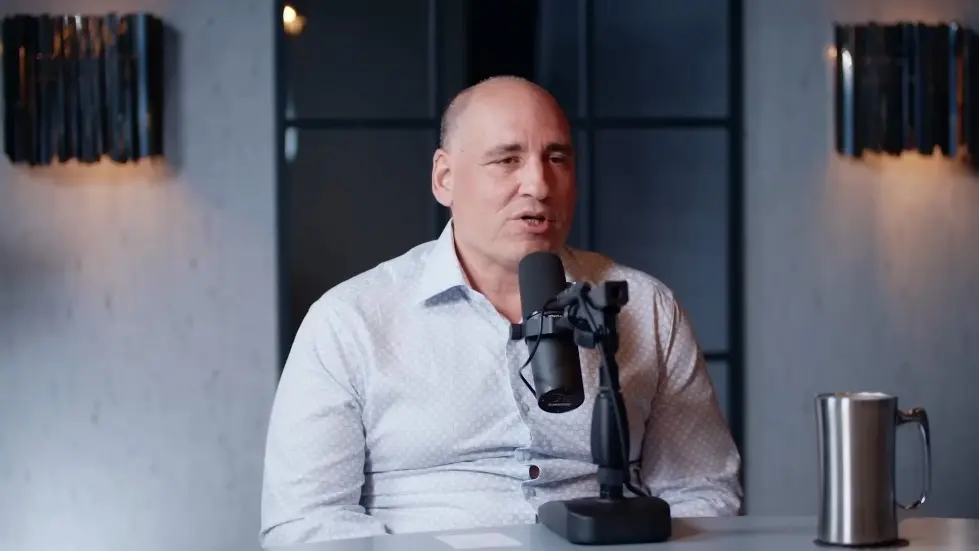 No.1 Heart Surgeon: Cardio Is A Waste Of Time For Weight Loss! Philip Ovadia | E240 019