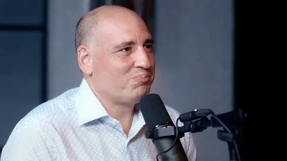 No.1 Heart Surgeon: Cardio Is A Waste Of Time For Weight Loss! Philip Ovadia | E240 020