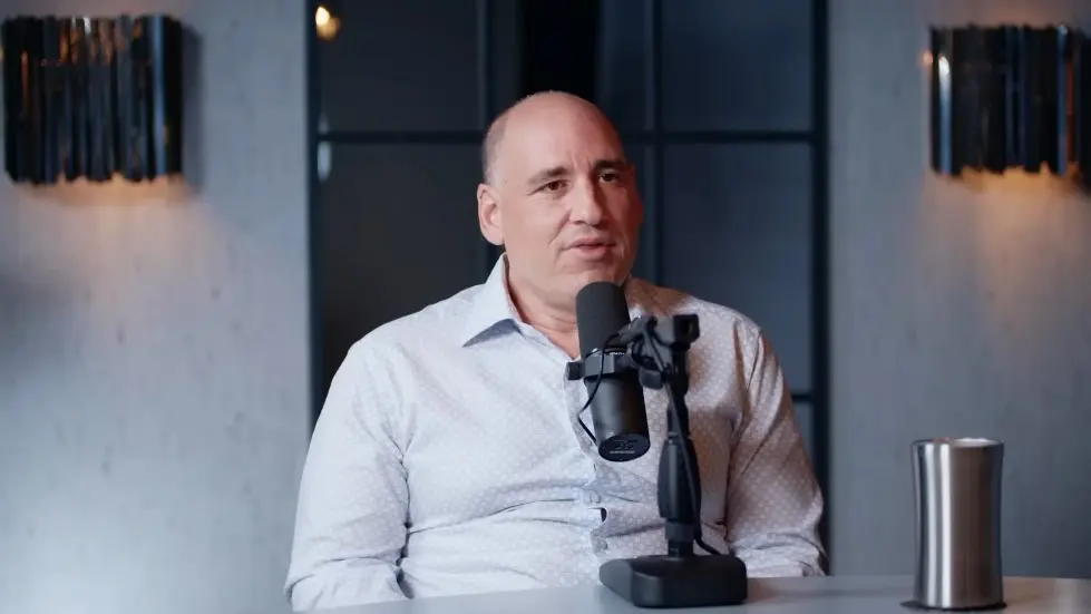 No.1 Heart Surgeon: Cardio Is A Waste Of Time For Weight Loss! Philip Ovadia | E240 028