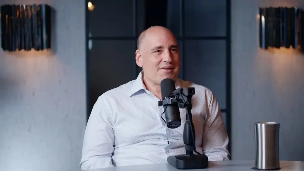 No.1 Heart Surgeon: Cardio Is A Waste Of Time For Weight Loss! Philip Ovadia | E240 031