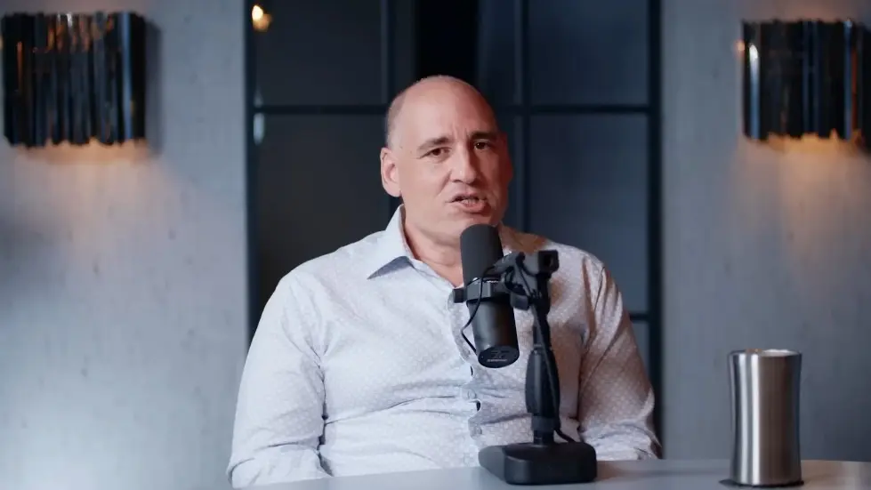 No.1 Heart Surgeon: Cardio Is A Waste Of Time For Weight Loss! Philip Ovadia | E240 033