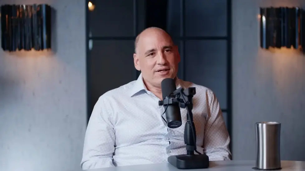 No.1 Heart Surgeon: Cardio Is A Waste Of Time For Weight Loss! Philip Ovadia | E240 034