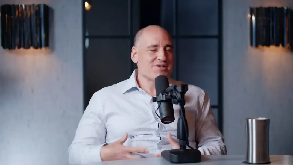 No.1 Heart Surgeon: Cardio Is A Waste Of Time For Weight Loss! Philip Ovadia | E240 036