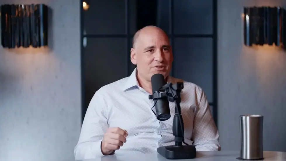 No.1 Heart Surgeon: Cardio Is A Waste Of Time For Weight Loss! Philip Ovadia | E240 040