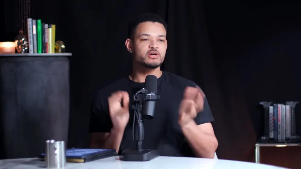 Piers Morgan: Dealing With Repeat Failure, Death Threats & Regrets | E137 002