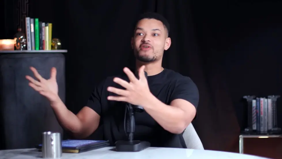 Piers Morgan: Dealing With Repeat Failure, Death Threats & Regrets | E137 007