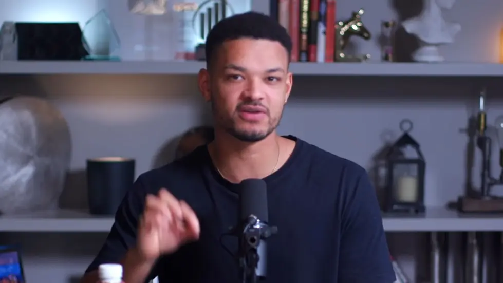 Piers Morgan: Dealing With Repeat Failure, Death Threats & Regrets | E137 027