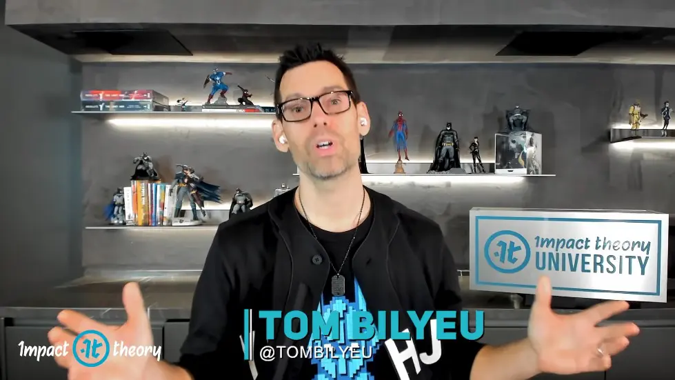 Take CONTROL of Your EMOTIONS and Understand the EVOLUTION of Your Brain w/ Psychologist Jamil Zaki 001