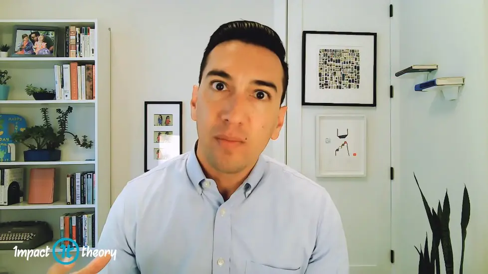 Take CONTROL of Your EMOTIONS and Understand the EVOLUTION of Your Brain w/ Psychologist Jamil Zaki 006