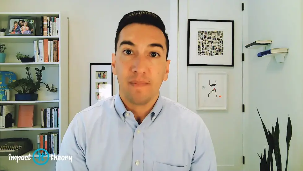 Take CONTROL of Your EMOTIONS and Understand the EVOLUTION of Your Brain w/ Psychologist Jamil Zaki 008