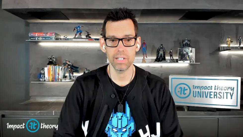 Take CONTROL of Your EMOTIONS and Understand the EVOLUTION of Your Brain w/ Psychologist Jamil Zaki 009