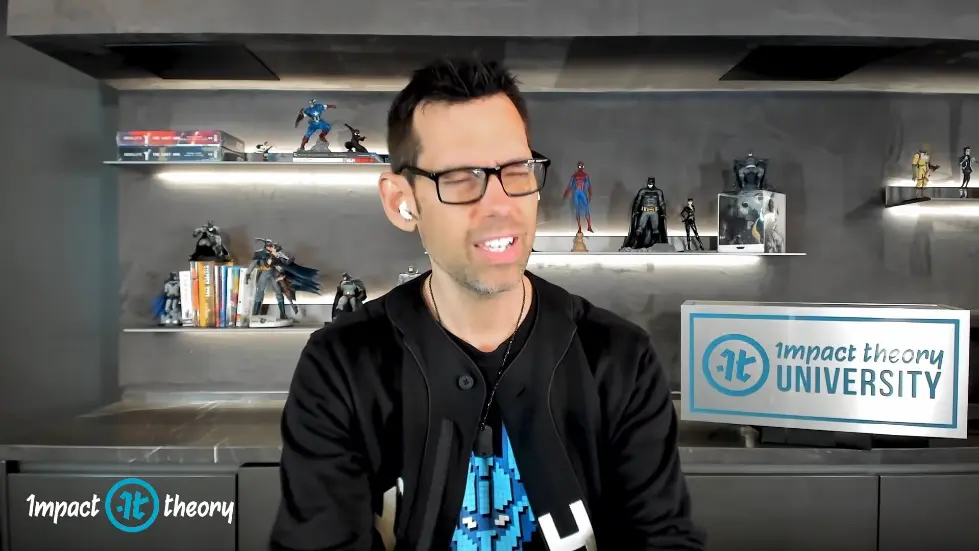 Take CONTROL of Your EMOTIONS and Understand the EVOLUTION of Your Brain w/ Psychologist Jamil Zaki 010