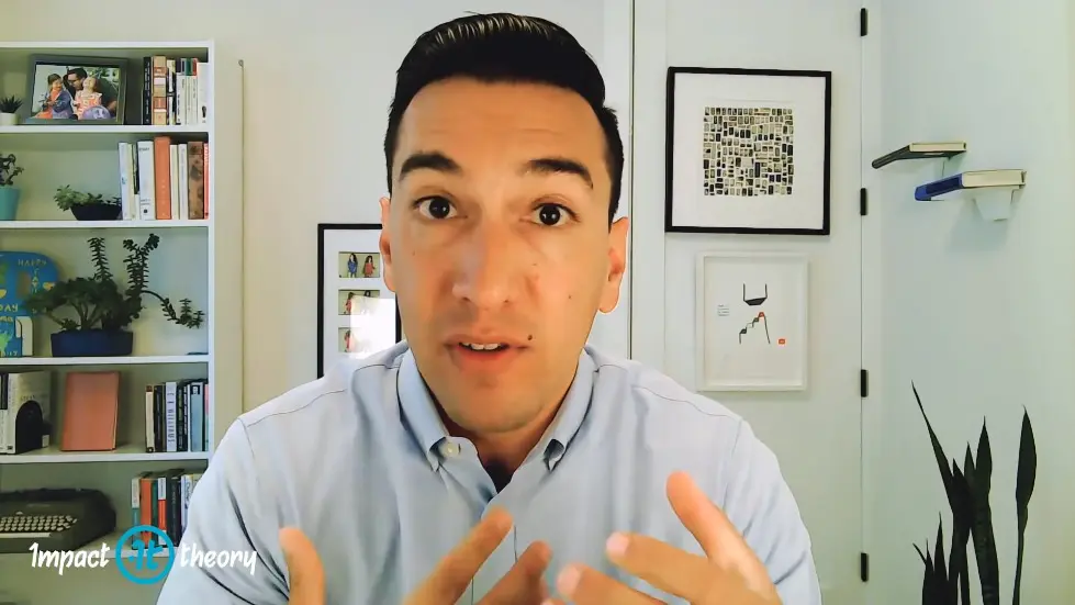 Take CONTROL of Your EMOTIONS and Understand the EVOLUTION of Your Brain w/ Psychologist Jamil Zaki 012