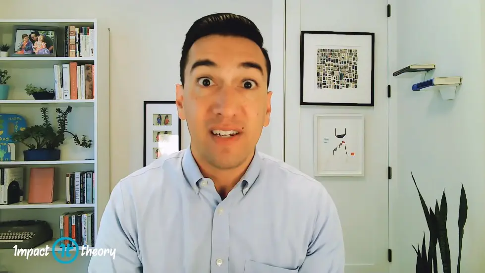 Take CONTROL of Your EMOTIONS and Understand the EVOLUTION of Your Brain w/ Psychologist Jamil Zaki 014