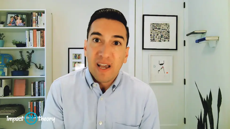 Take CONTROL of Your EMOTIONS and Understand the EVOLUTION of Your Brain w/ Psychologist Jamil Zaki 016