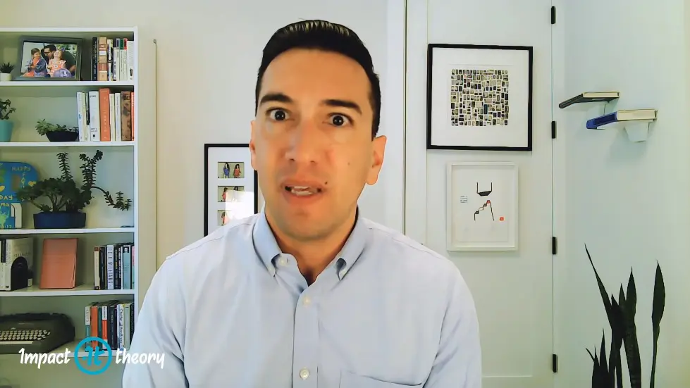 Take CONTROL of Your EMOTIONS and Understand the EVOLUTION of Your Brain w/ Psychologist Jamil Zaki 017