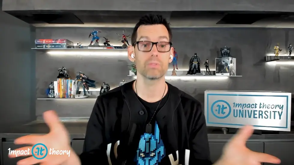 Take CONTROL of Your EMOTIONS and Understand the EVOLUTION of Your Brain w/ Psychologist Jamil Zaki 018