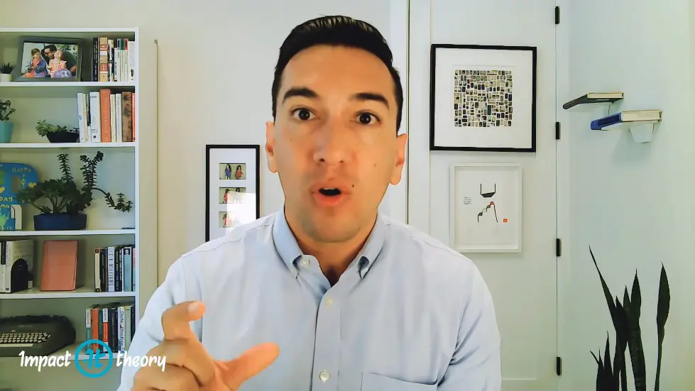 Take CONTROL of Your EMOTIONS and Understand the EVOLUTION of Your Brain w/ Psychologist Jamil Zaki 020